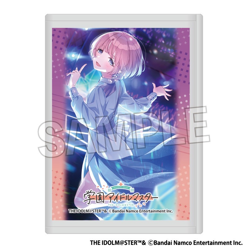 学園アイドルマスター トレーディングイラストローダーNT 12個入り1BOX