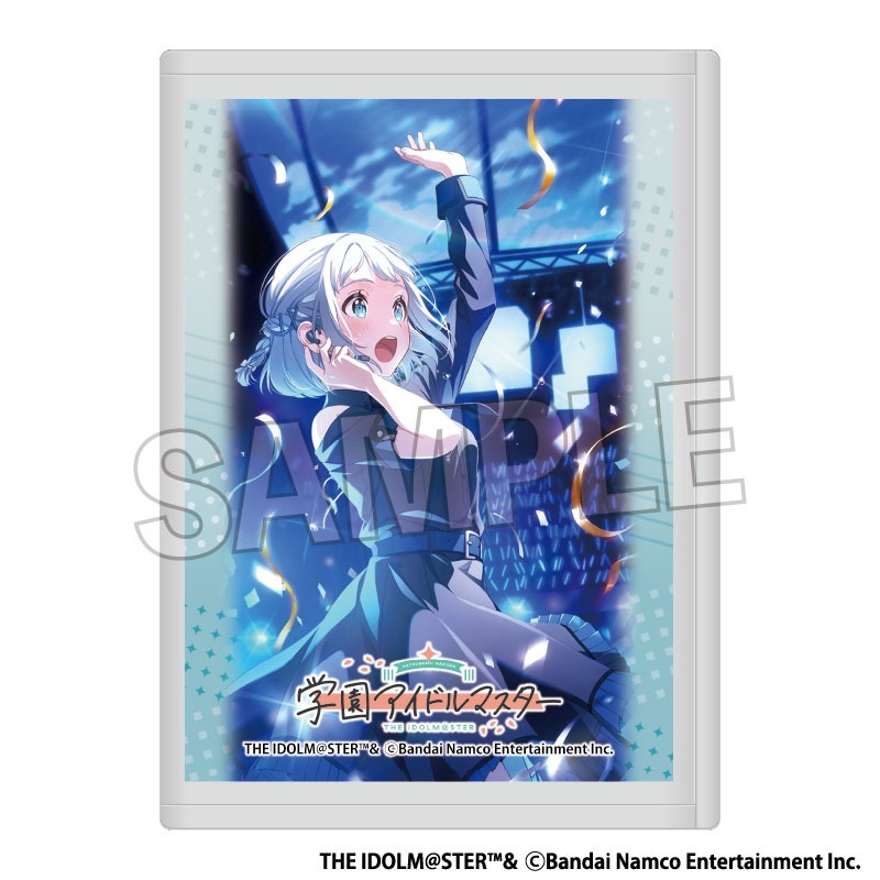 学園アイドルマスター トレーディングイラストローダーNT 12個入り1BOX