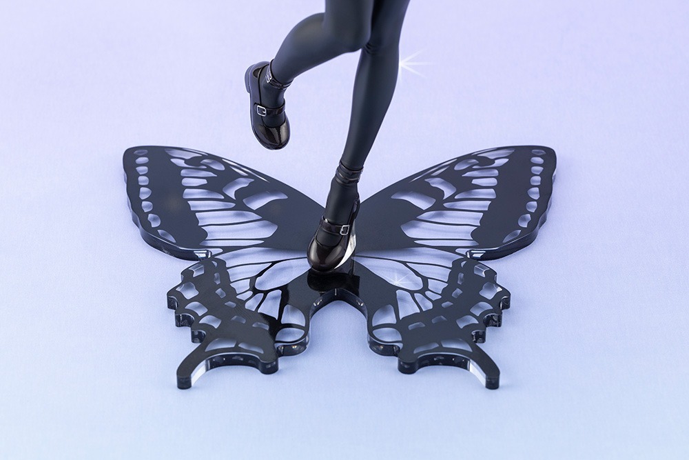 コトブキヤ しゅごキャラ！ 1/7 ほしな歌唄 制服ver.｜ホビーの総合