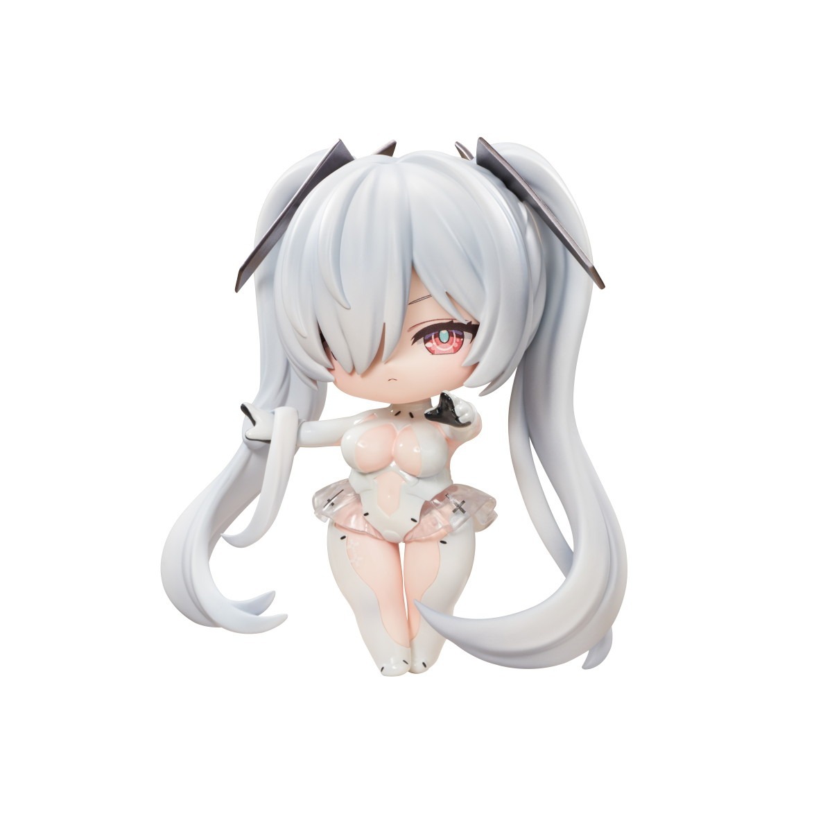 Hobby sakura 勝利の女神：NIKKE SACシリーズ Vol.3 デフォルメ