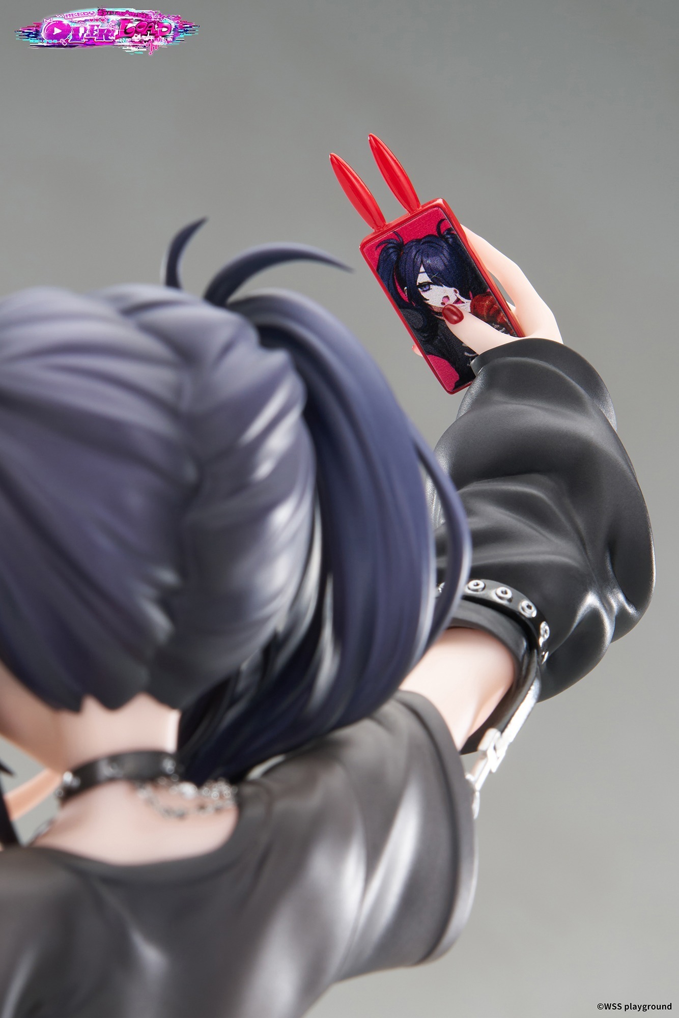 APEX NEEDY GIRL OVERDOSE 1/7 あめちゃん｜ホビーの総合通販サイト