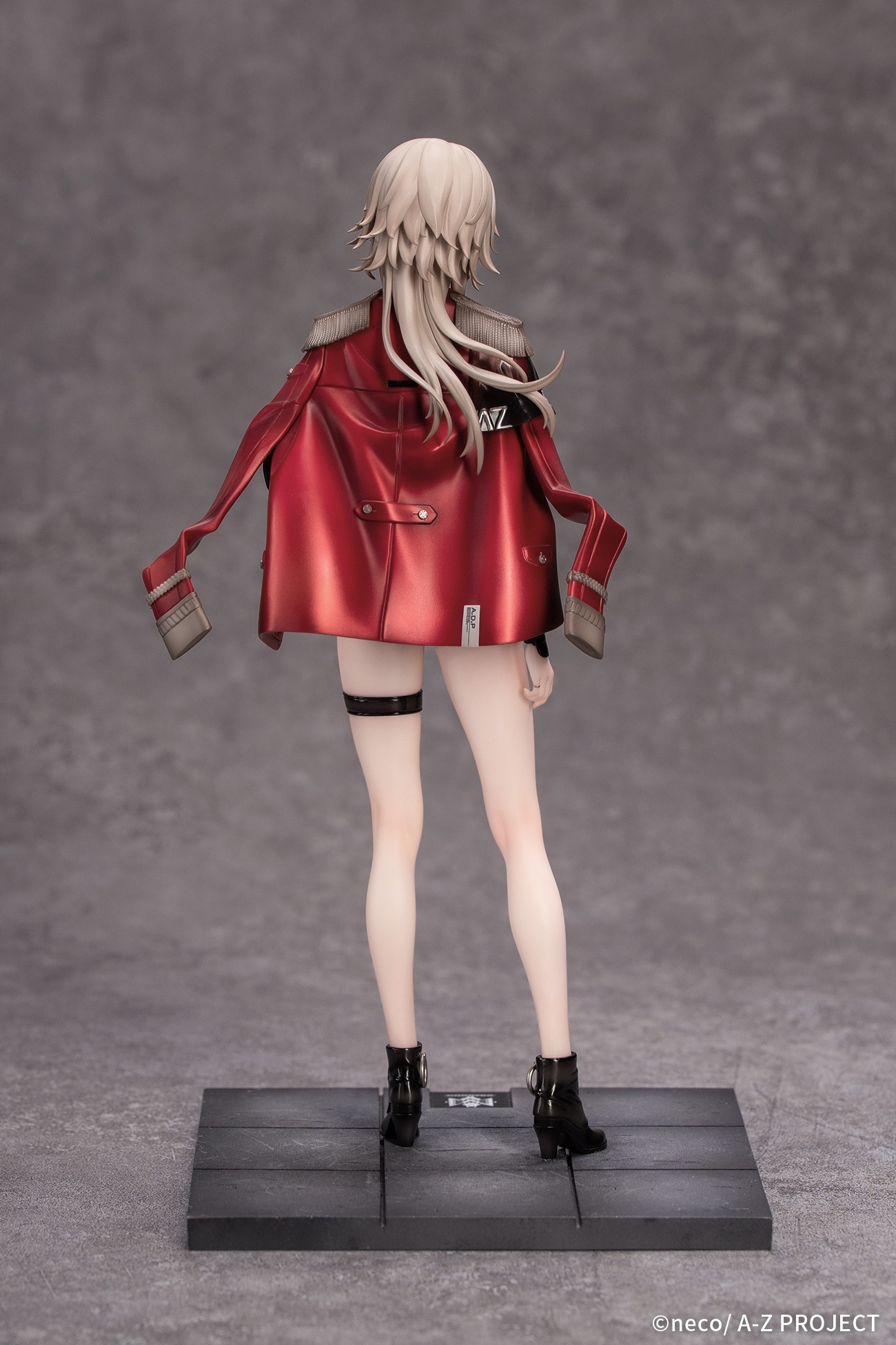 Myethos 1/7 A-Z:[D]-full dress-｜ホビーの総合通販サイト ホビーストック