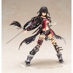 コトブキヤ テイルズオブベルセリア 1/8 ベルベット・クラウ｜ホビーの