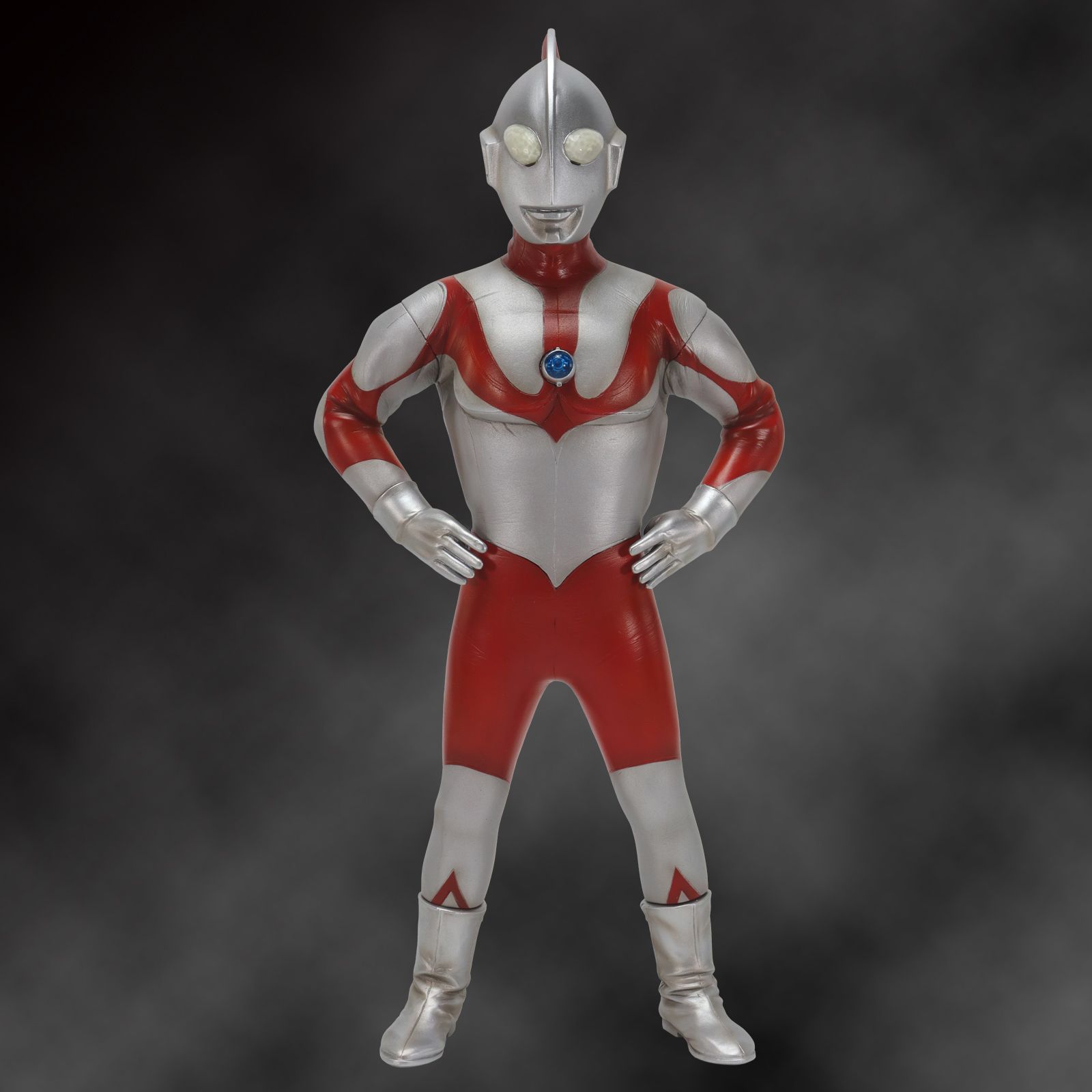CCP 1/6特撮シリーズ ウルトラマン ウルトラの星光る時 ハイグレード