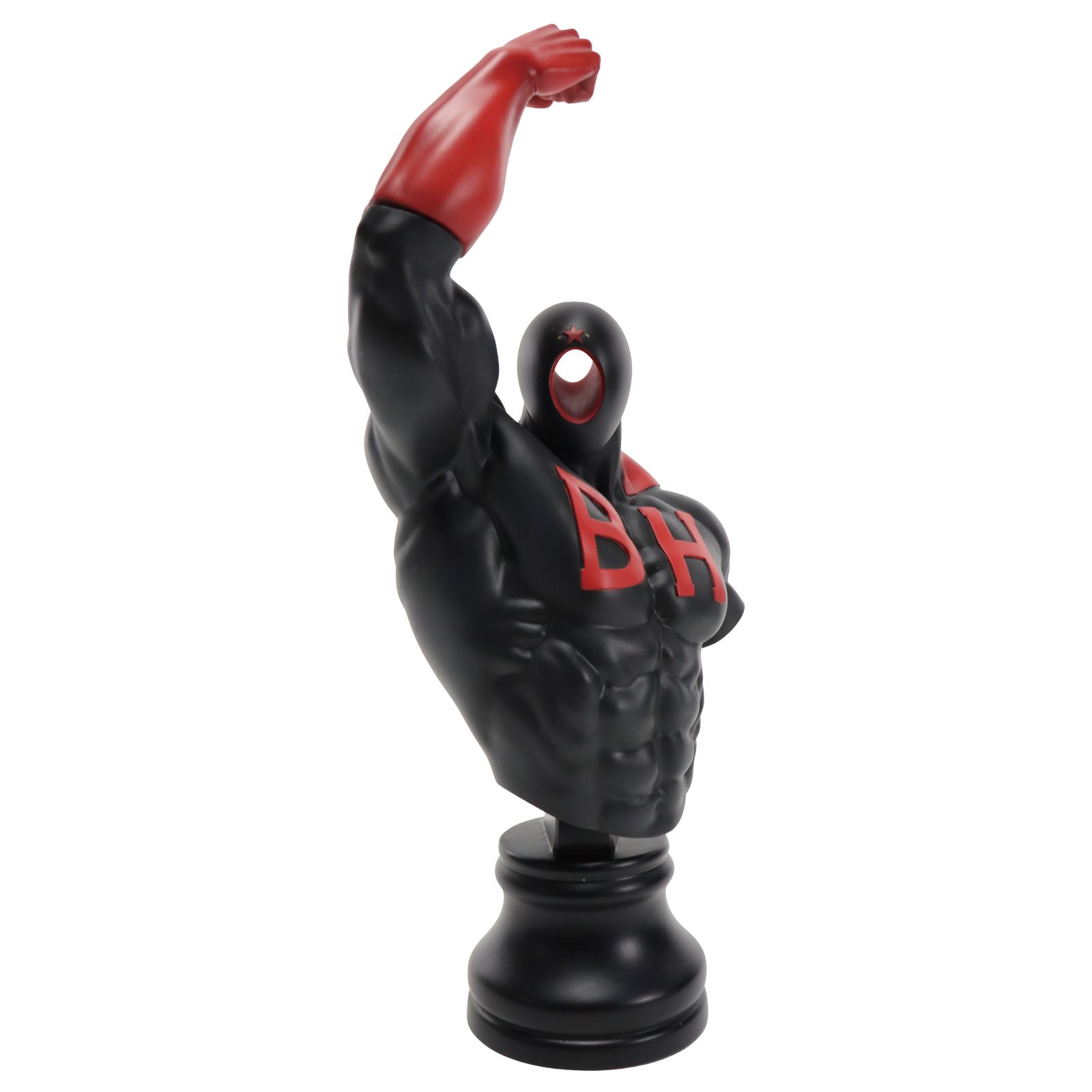 CCP BMC キン肉マンシリーズ No.10 ブラックホール｜ホビーの総合通販