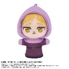 チ。地球の運動について ぬいぐるみ ラファウ マスコット チャーム