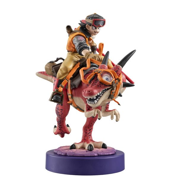 メガハウス デスクトップリアルマッコイ ドラゴンボールZ 孫悟空01