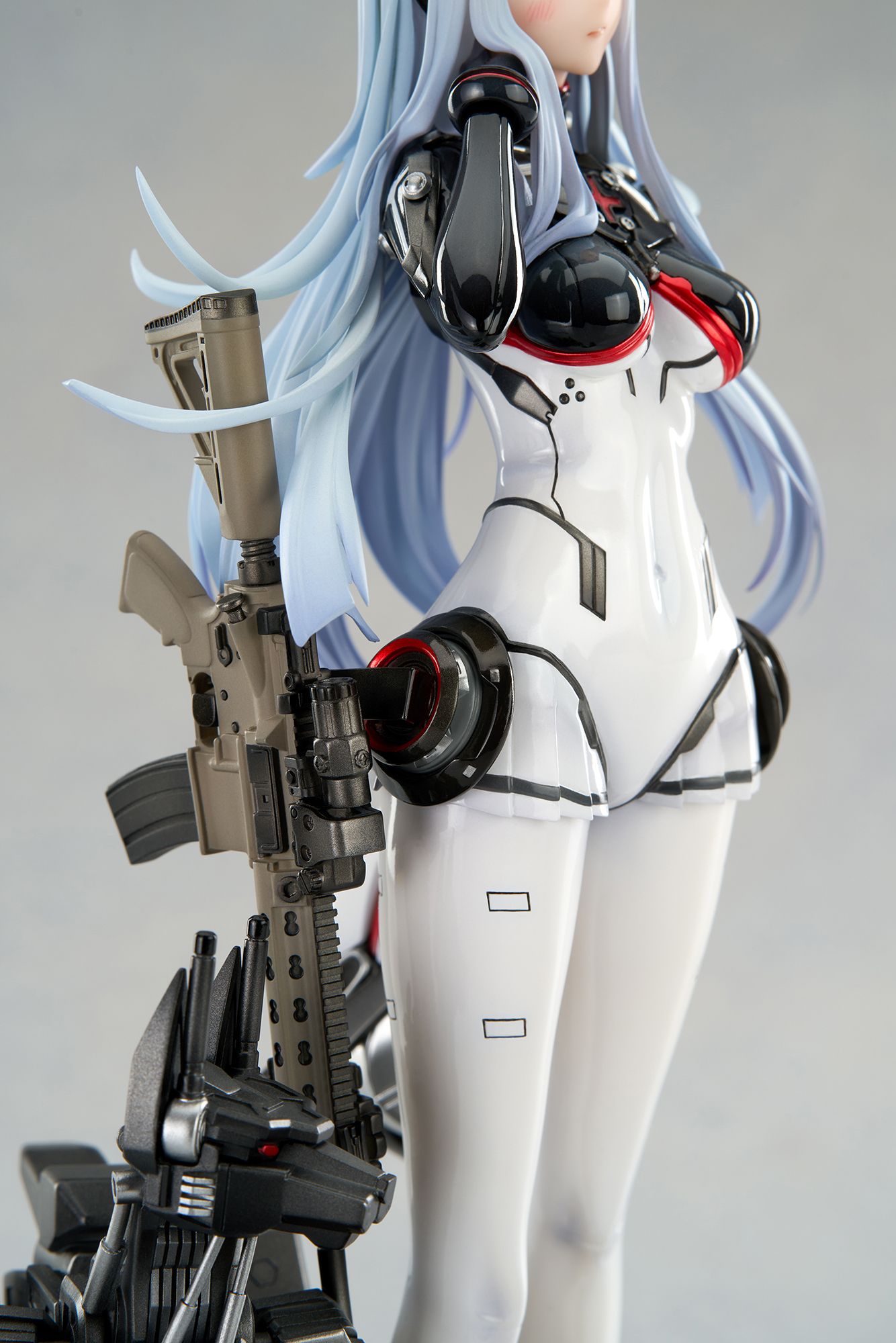 APEX ドールズフロントライン 1/7 416 真夜中の福音Ver.｜ホビーの総合