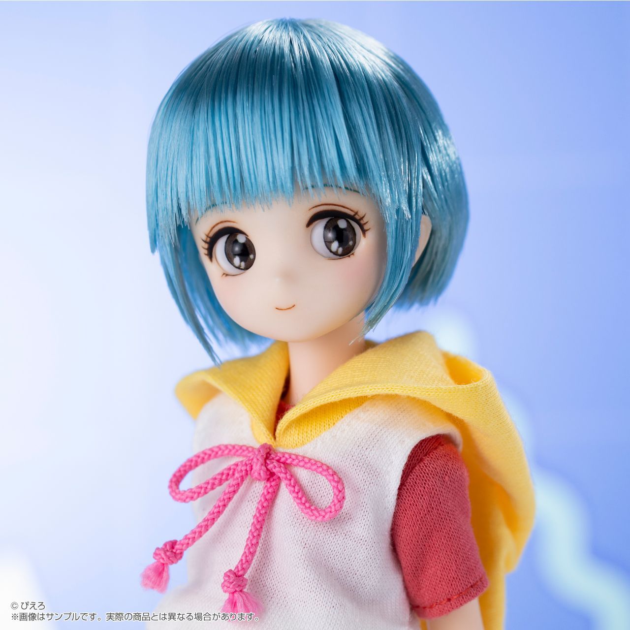 アゾン 1/6 ピュアニーモキャラクターシリーズ No.168 TVアニメ 魔法の
