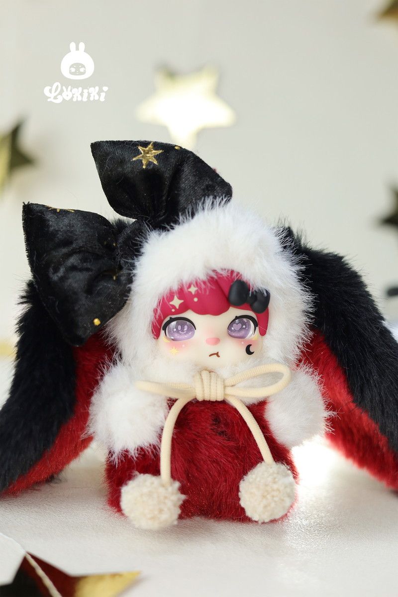 lokikitoys LOKIKI Stardust on Paperシリーズ トレーディング