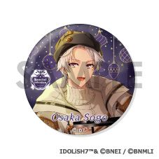 アイドリッシュセブン 壮五だらけのトレーディング缶バッジ～Special