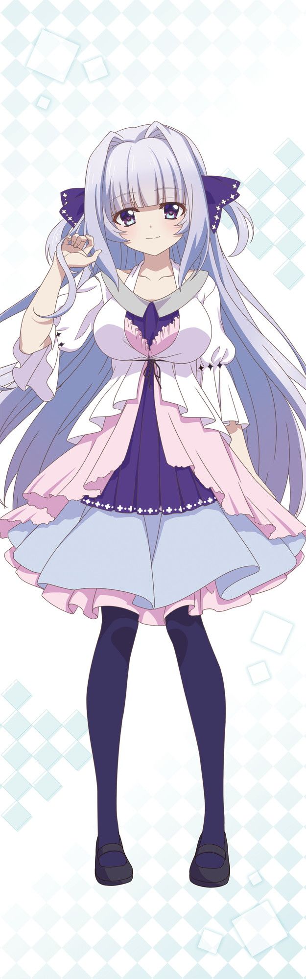 9-nine- Ruler's Crown 抱き枕カバー 香坂春風｜ホビーの総合通販