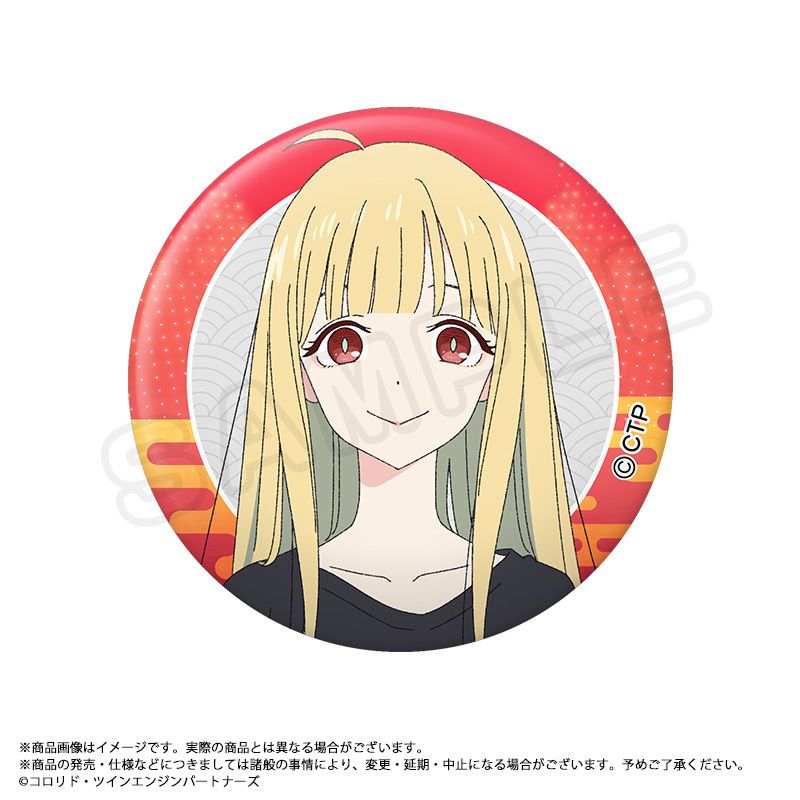 超かぐや姫！ トレーディング缶バッジ 10個入り1BOX｜ホビーの総合通販