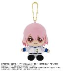 チ。地球の運動について ぬいぐるみ ラファウ マスコット チャーム