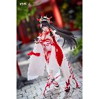 溯行Sushing BUNNY RAPID ACTION SQUAD Guardian・エレーナ 1/12 可動