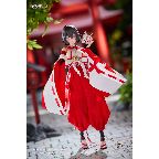 溯行Sushing BUNNY RAPID ACTION SQUAD Guardian・エレーナ 1/12 可動