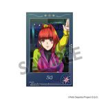 私を喰べたい、ひとでなし ホログラム缶バッジセット 近江汐莉｜ホビー