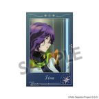 私を喰べたい、ひとでなし ホログラム缶バッジセット 近江汐莉｜ホビー