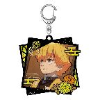 再販】鬼滅の刃 螺鈿風シリーズ アクリルキーホルダー vol.2 宇髄天元