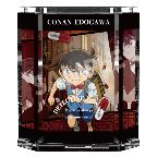 劇場版 名探偵コナン 100万ドルの五稜星 みちしるべ ぱしゃこれ 10個