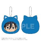 ダイヤのA actII -Second Season- まるめいつクッションキーホルダー