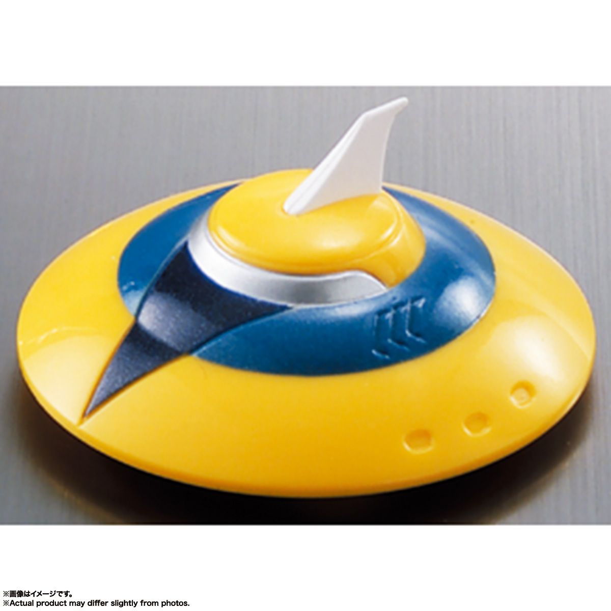 再販】超合金魂 GX-04S UFOロボ グレンダイザー 宇宙の王者セット