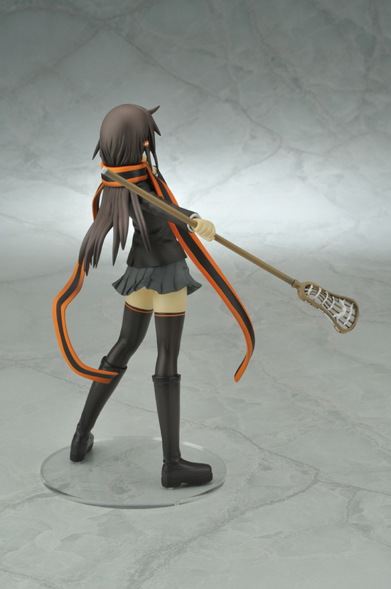 コトブキヤ 夜桜四重奏 1/8 槍桜ヒメ｜ホビーの総合通販サイト ホビー