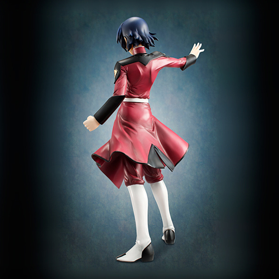 メガハウス G.E.M.シリーズ 機動戦士ガンダムSEED 1/8 アスラン・ザラ