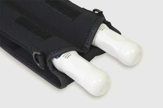 ライブギア X-001 ペンライトホルダー 初音ミク マジカルミライ2013