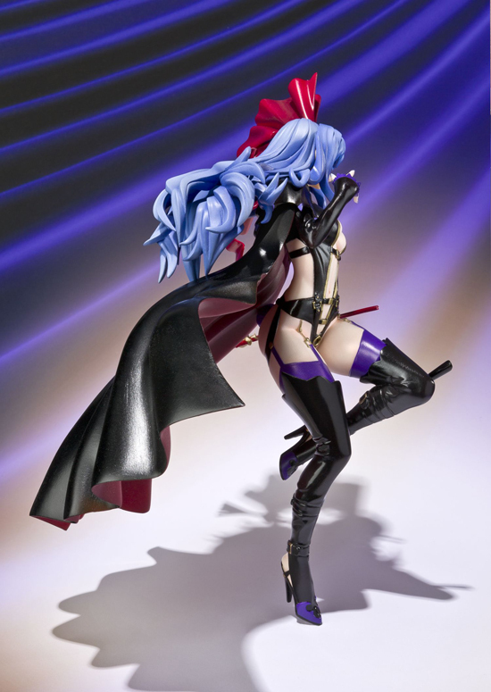 フィギュアーツZERO シェリル・ノーム 黒うさぎ｜ホビーの総合通販