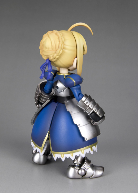 コトブキヤ Fate/stay night セイバーさん｜ホビーの総合通販サイト