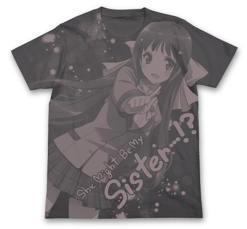 鶴眞心乃枝石原夏織直筆サイン入りカードこの中に1人妹がいるプリズム