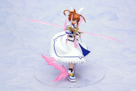 魔法少女リリカルなのはA's 1/8 高町なのは｜ホビーの総合通販サイト