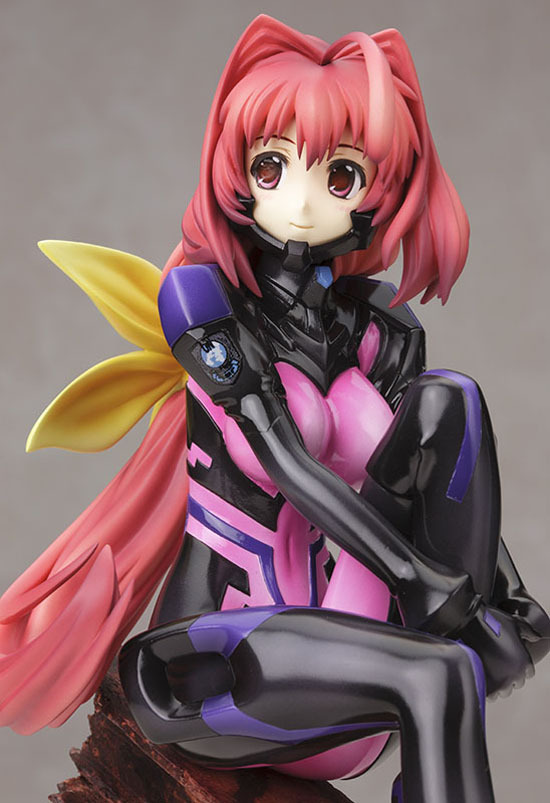 コトブキヤ マブラヴ オルタネイティヴ 1/7 鑑純夏｜ホビーの総合通販