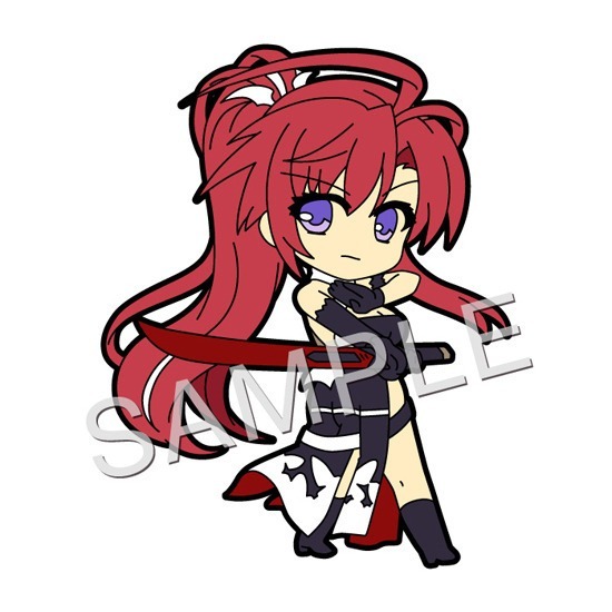 HS購入特典付属】ぴくりる！ ニトロプラス ヒロインコレクション