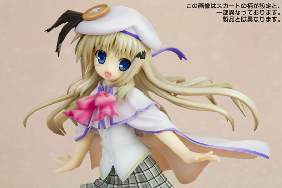 コトブキヤ クドわふたー 1/8 能美クドリャフカ -わふーver.-｜ホビー