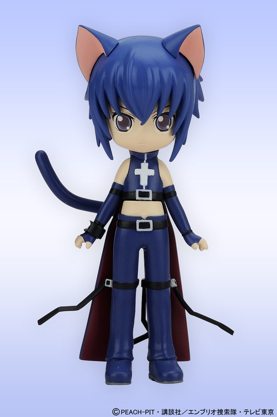 きせかえフィギュア デコれっちゅ しゅごキャラ！ 月詠イクト｜ホビー