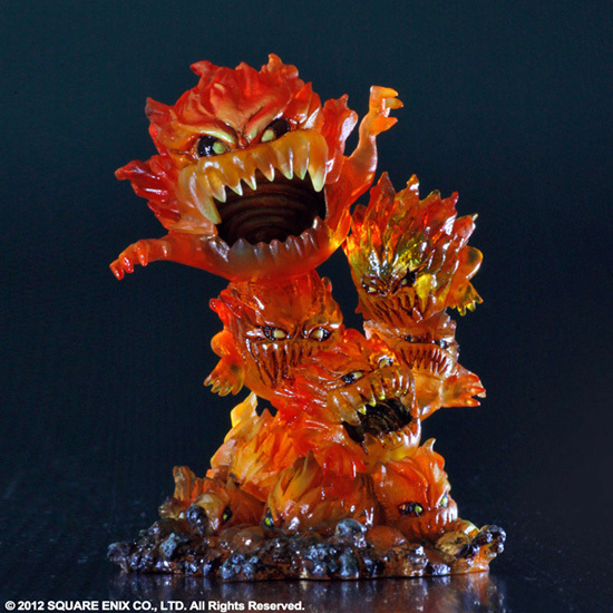 ファイナルファンタジー クリーチャーズ 改 -KAI- Vol.5 8個入り1BOX