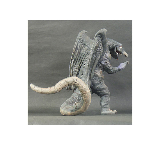 X-PLUS 大怪獣シリーズ ウルトラセブン編 豪力怪獣 アロン｜ホビーの