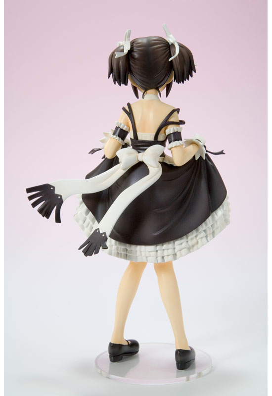 再販】ToHeart2 AnotherDays 1/8 柚原このみ 〜メイドVer.〜｜ホビーの