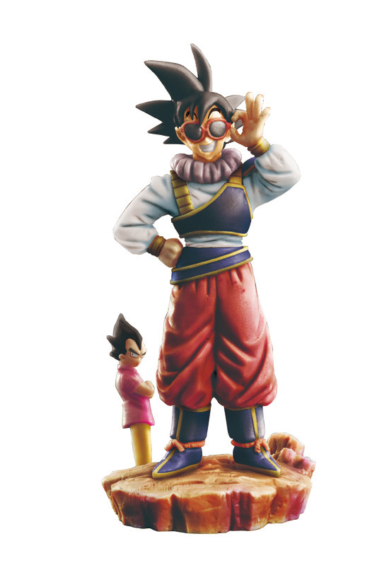 メガハウス ドラゴンボール カプセル・ネオ セル編改 7個入り1BOX