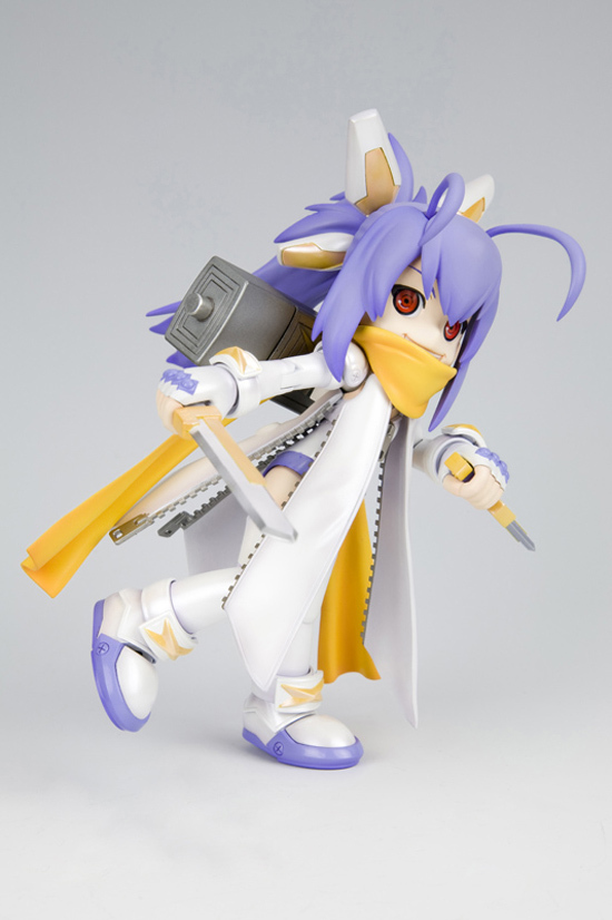 コトブキヤ 一撃殺虫！！ ホイホイさんLEGACY ペストXさん白夜ver