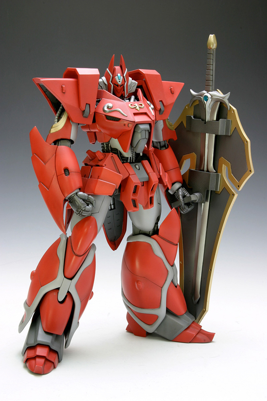 WAVE 機甲界ガリアン鉄の紋章 鉄巨人｜ホビーの総合通販サイト ホビー