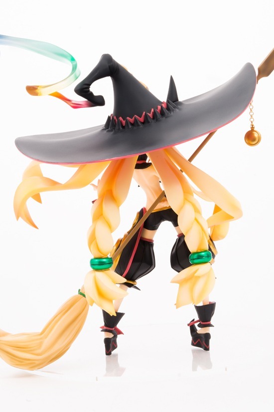 アートスピリッツ プレシャスコレクション 魔女と百騎兵 1/8 メタリカ