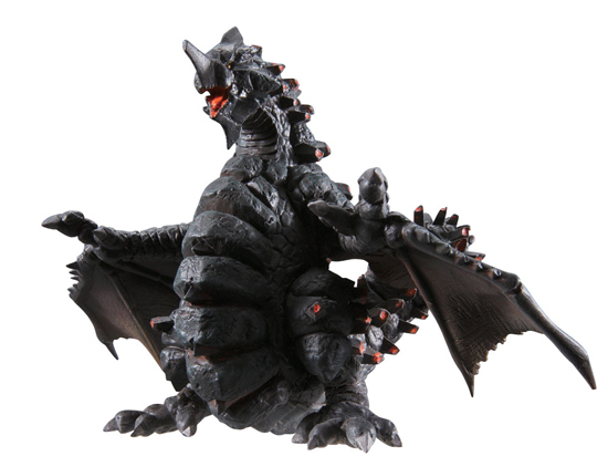 超造形魂 モンスターハンターポータブル2ndG 第3弾 9個入り1BOX