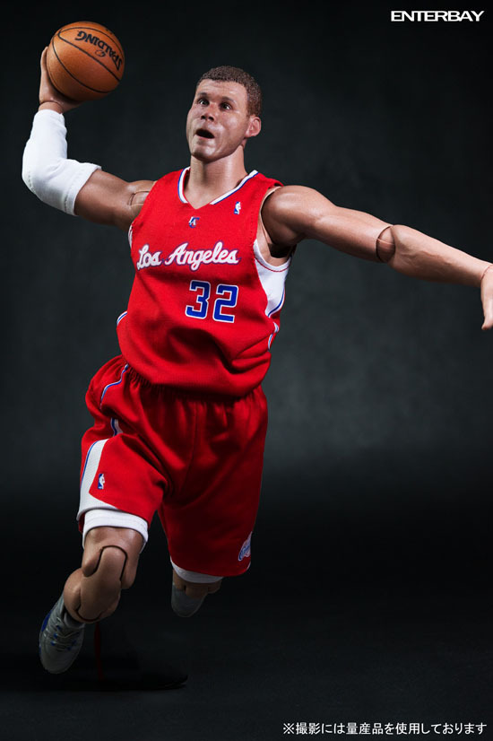 エンターベイ リアルマスターピース コレクティブル フィギュア 1/6