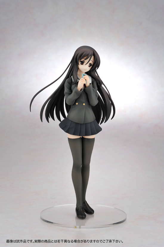 コトブキヤ School Days 1/8 桂言葉｜ホビーの総合通販サイト ホビー