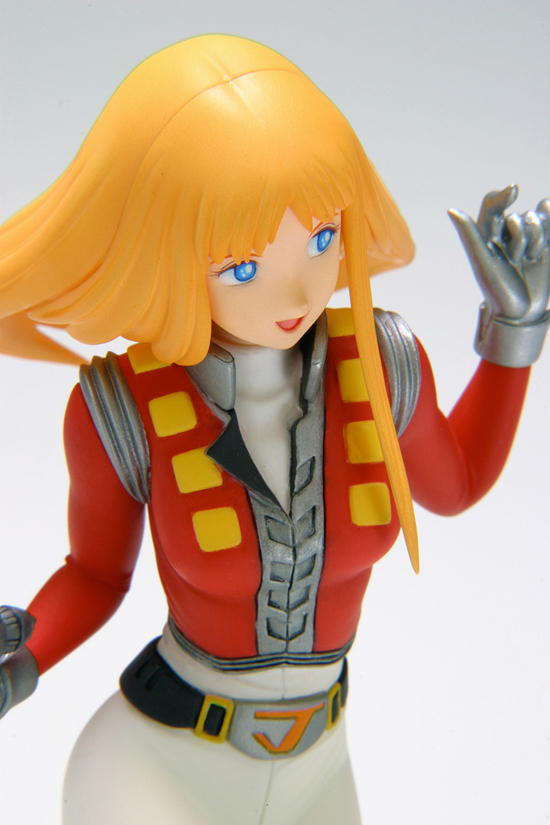 WAVE クラッシャージョウ 1/10 アルフィン｜ホビーの総合通販サイト