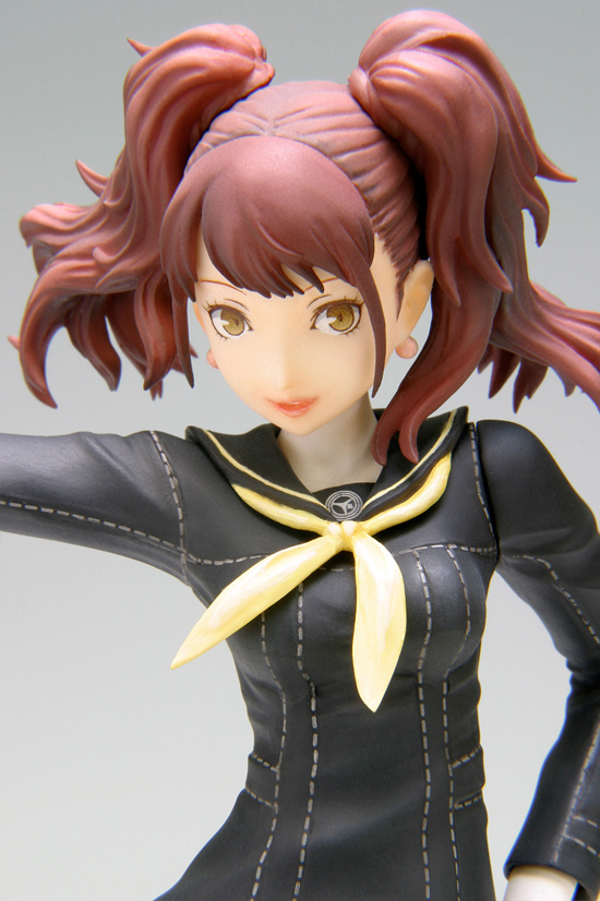 WAVE ペルソナ4 1/8 久慈川りせ｜ホビーの総合通販サイト ホビーストック