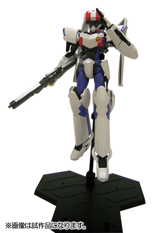 アーマープラス EX・ギア 早乙女アルトVer.｜ホビーの総合通販サイト